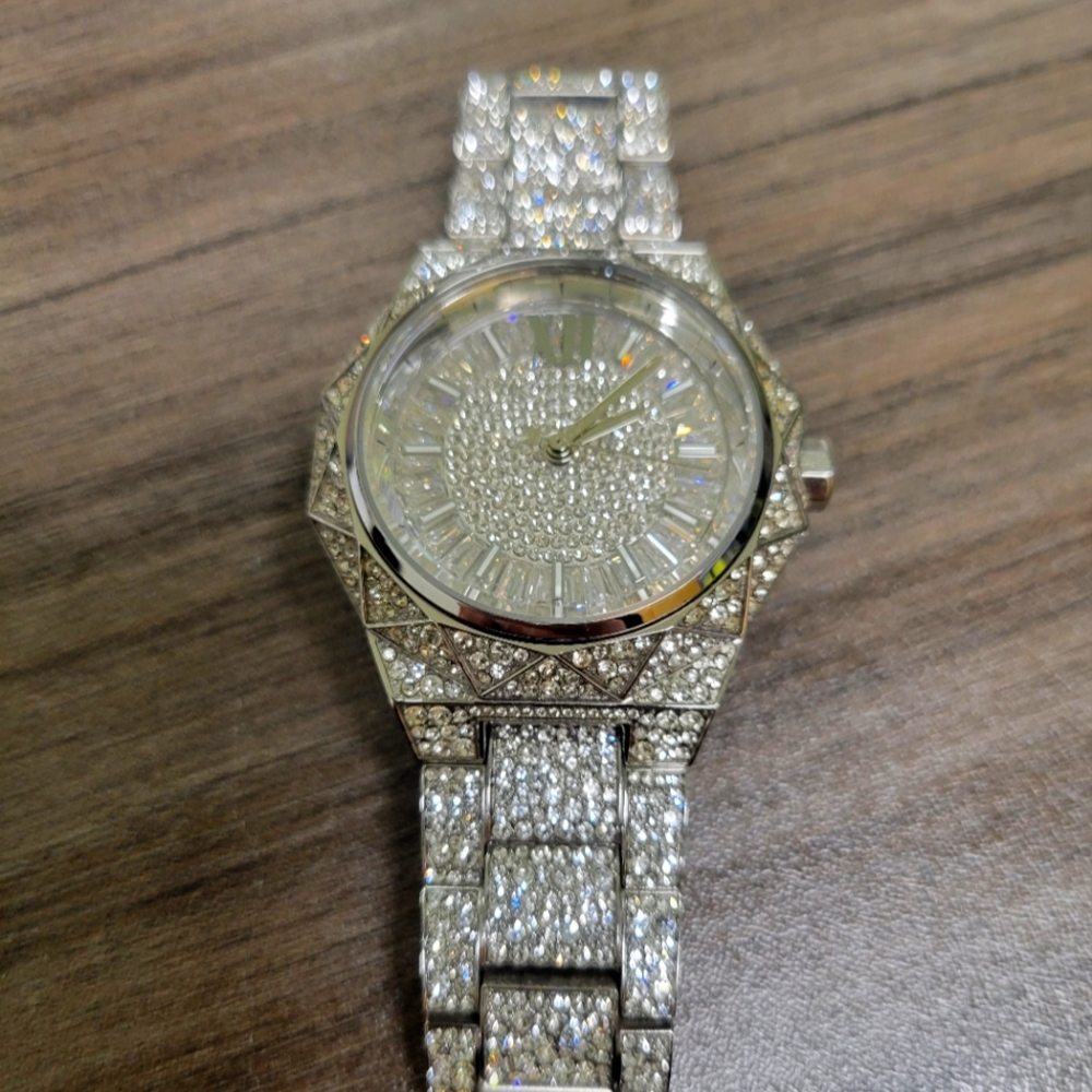 Authentic Micheal Kors watch